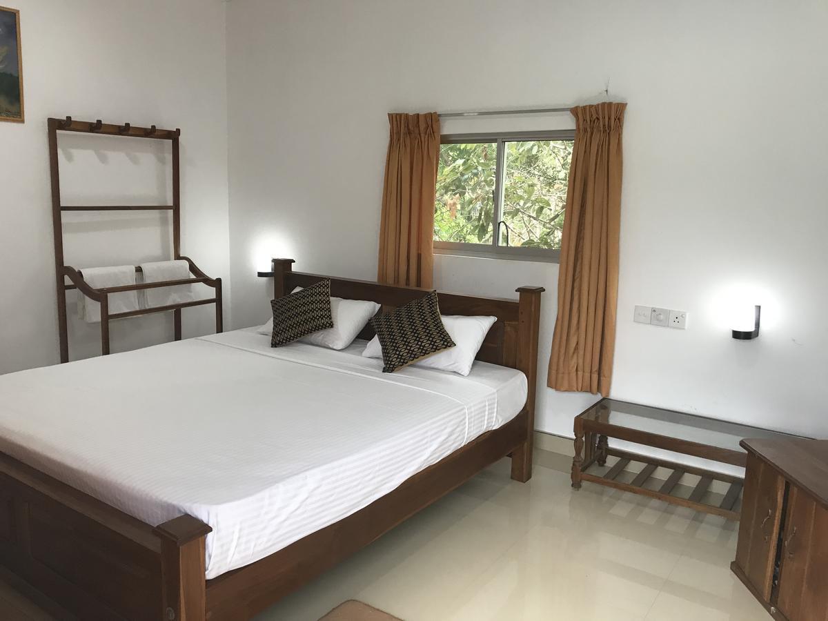 Deshani Holiday Inn Дамбулла Екстер'єр фото
